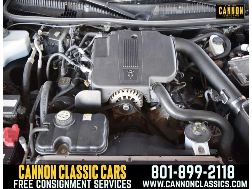 2007 Lincoln Town Car - Image 18 of 31