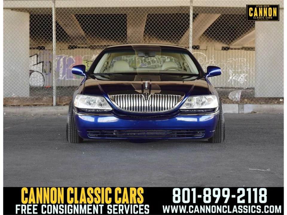 2007 Lincoln Town Car - Image 6 of 31