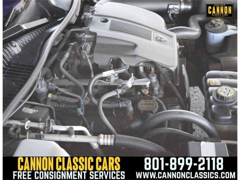 2007 Lincoln Town Car - Image 19 of 31