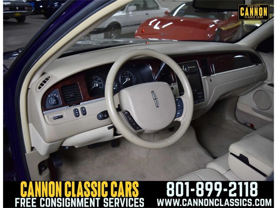 2007 Lincoln Town Car - Image 31 of 31
