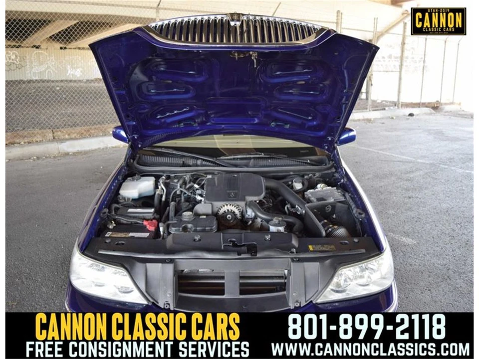2007 Lincoln Town Car - Image 23 of 31