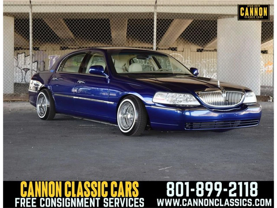 2007 Lincoln Town Car - Image 7 of 31