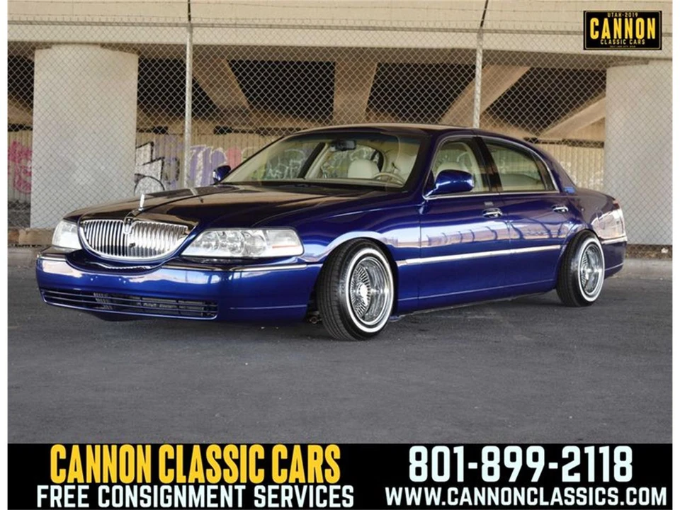 2007 Lincoln Town Car - Image 4 of 31