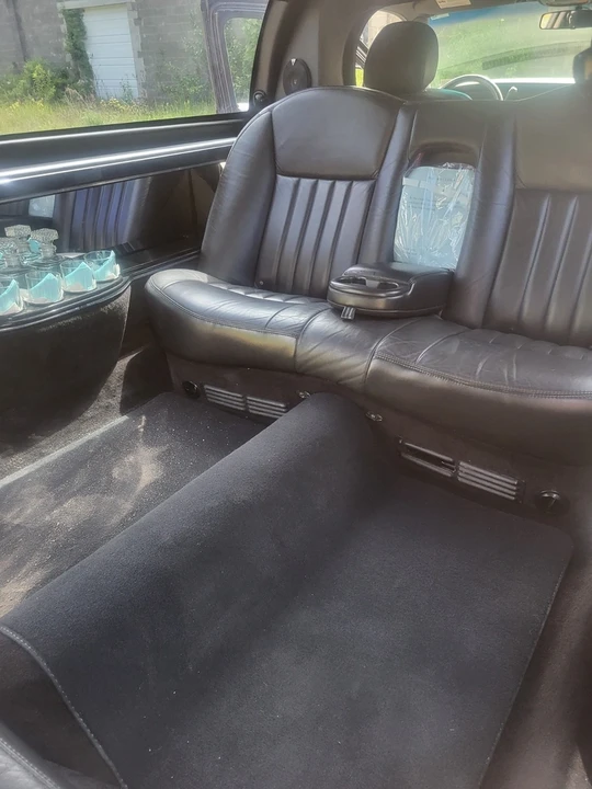 2007 Lincoln Town Car - Image 5 of 15