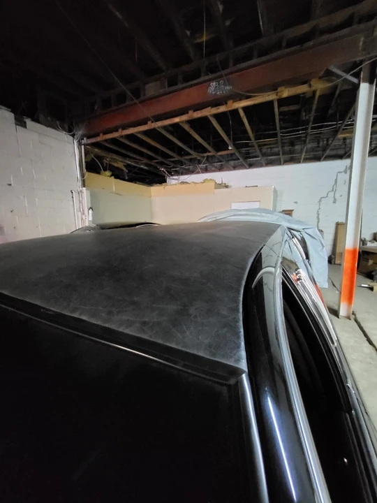 2007 Lincoln Town Car - Image 7 of 15
