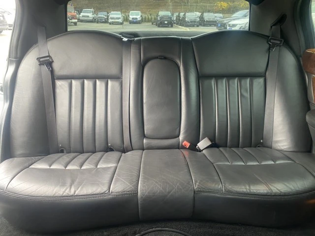 2007 Lincoln Town Car - Image 17 of 21