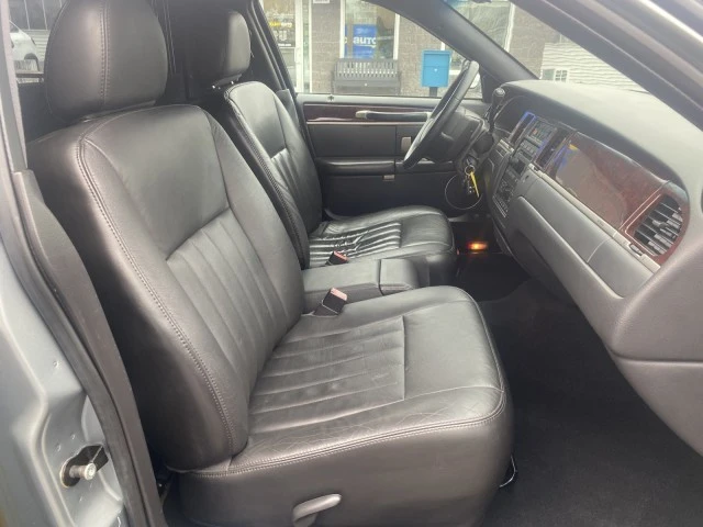 2007 Lincoln Town Car - Image 21 of 21