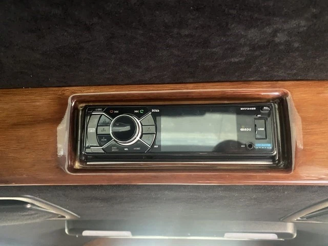 2007 Lincoln Town Car - Image 20 of 21