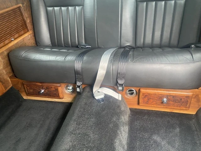 2007 Lincoln Town Car - Image 16 of 21