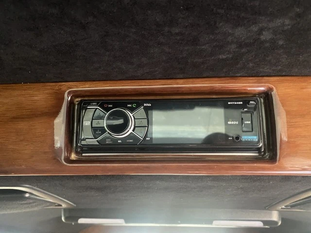 2007 Lincoln Town Car - Image 19 of 21