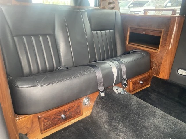 2007 Lincoln Town Car - Image 11 of 21