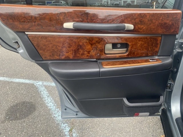 2007 Lincoln Town Car - Image 12 of 21