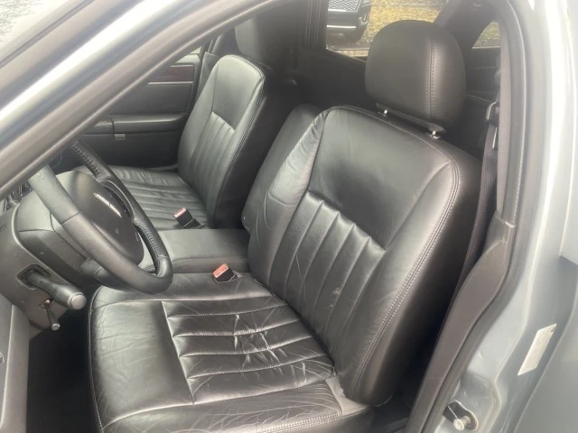 2007 Lincoln Town Car - Image 7 of 12