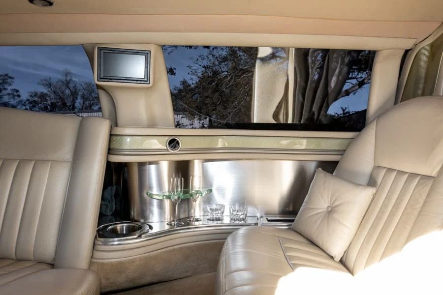 2007 Lincoln Town Car - Image 30 of 31