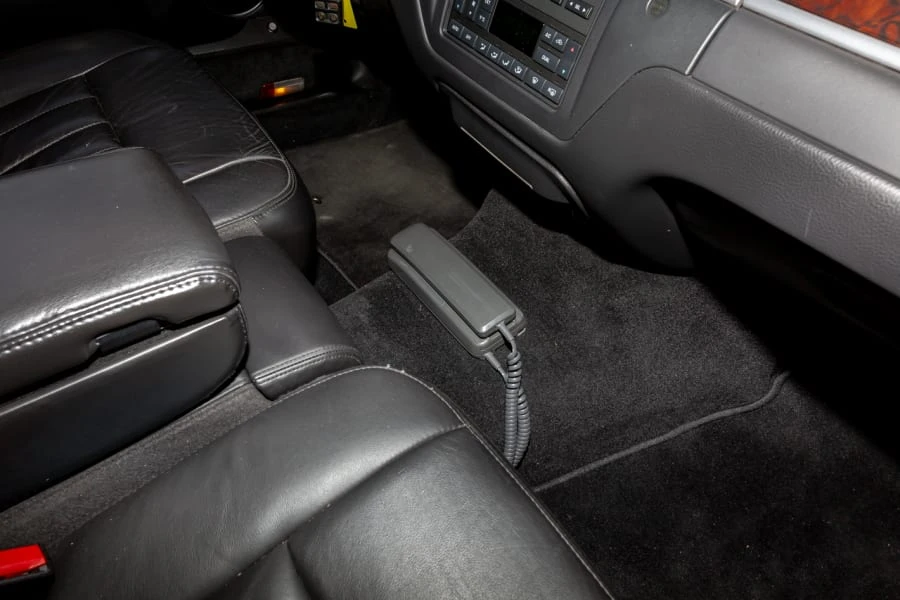 2007 Lincoln Town Car - Image 12 of 31