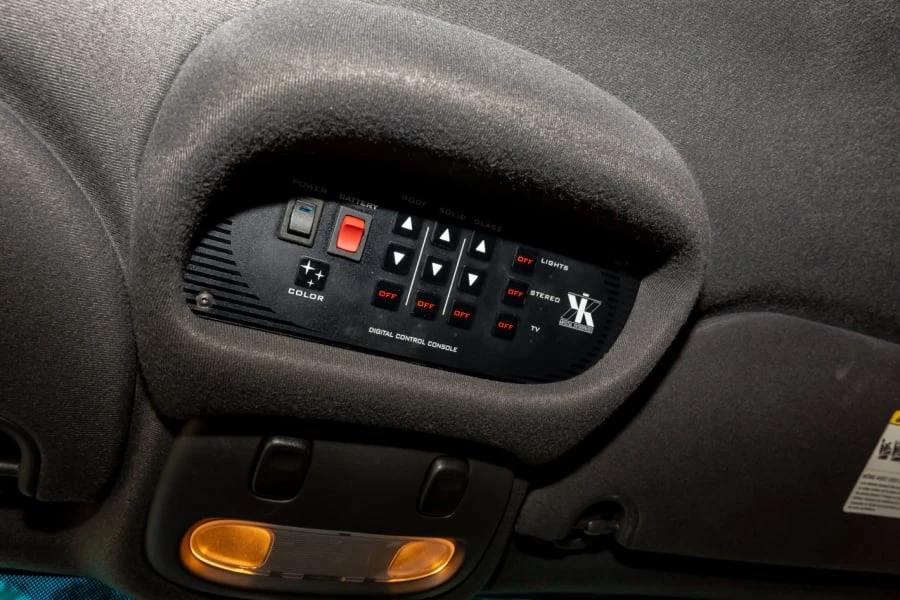 2007 Lincoln Town Car - Image 19 of 31