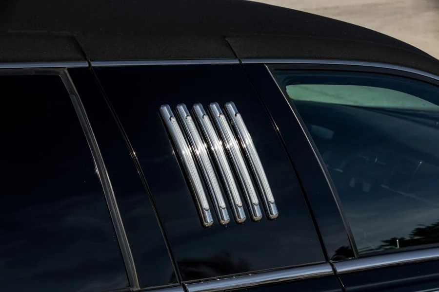 2007 Lincoln Town Car - Image 6 of 31