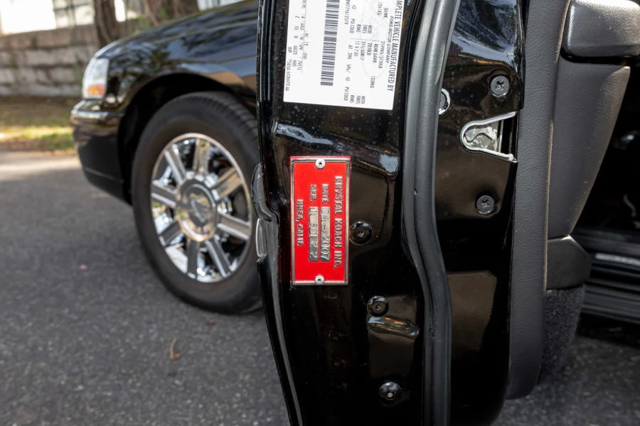 2007 Lincoln Town Car - Image 15 of 31