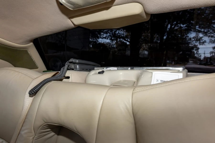 2007 Lincoln Town Car - Image 25 of 31