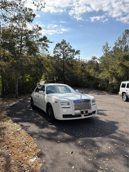 2007 Lincoln Town Car - Image 10 of 20