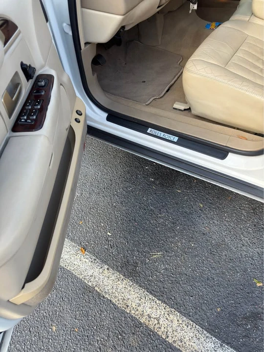 2007 Lincoln Town Car - Image 19 of 20