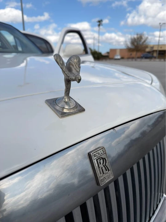 2007 Lincoln Town Car - Image 14 of 20