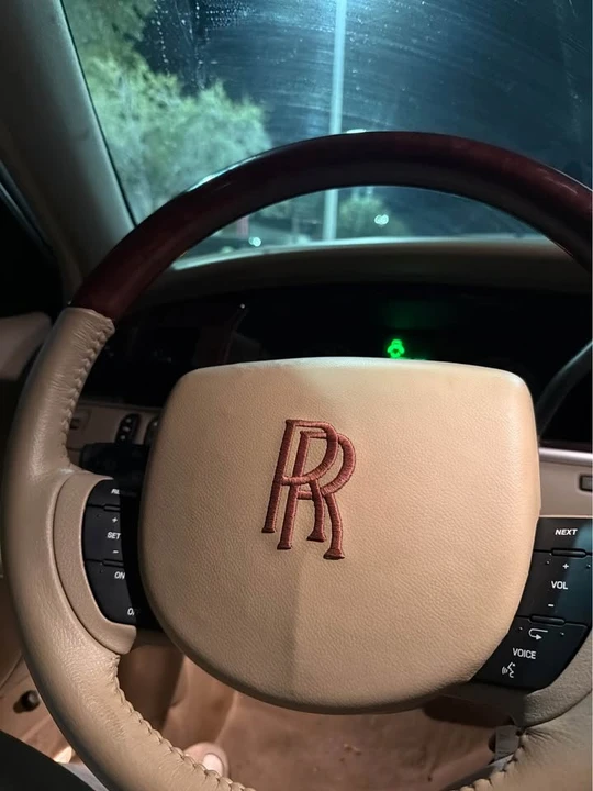 2007 Lincoln Town Car - Image 11 of 20