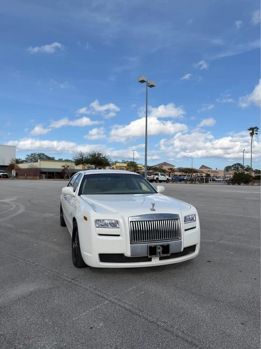 2007 Lincoln Town Car - Image 6 of 20