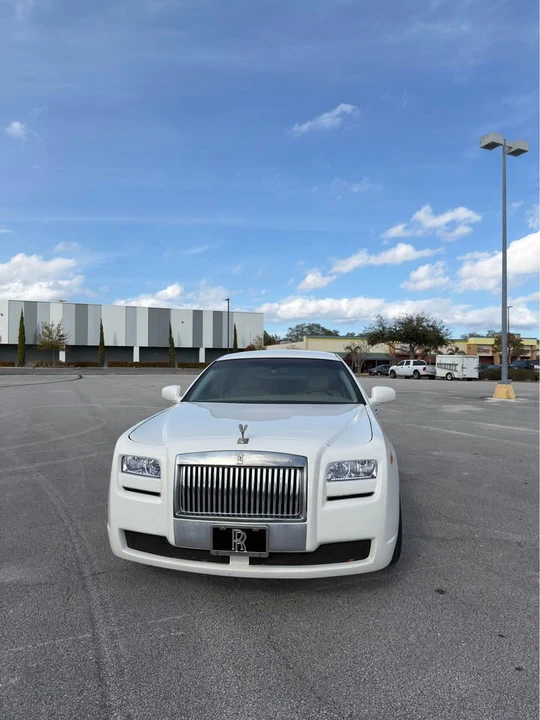 2007 Lincoln Town Car - Image 3 of 20