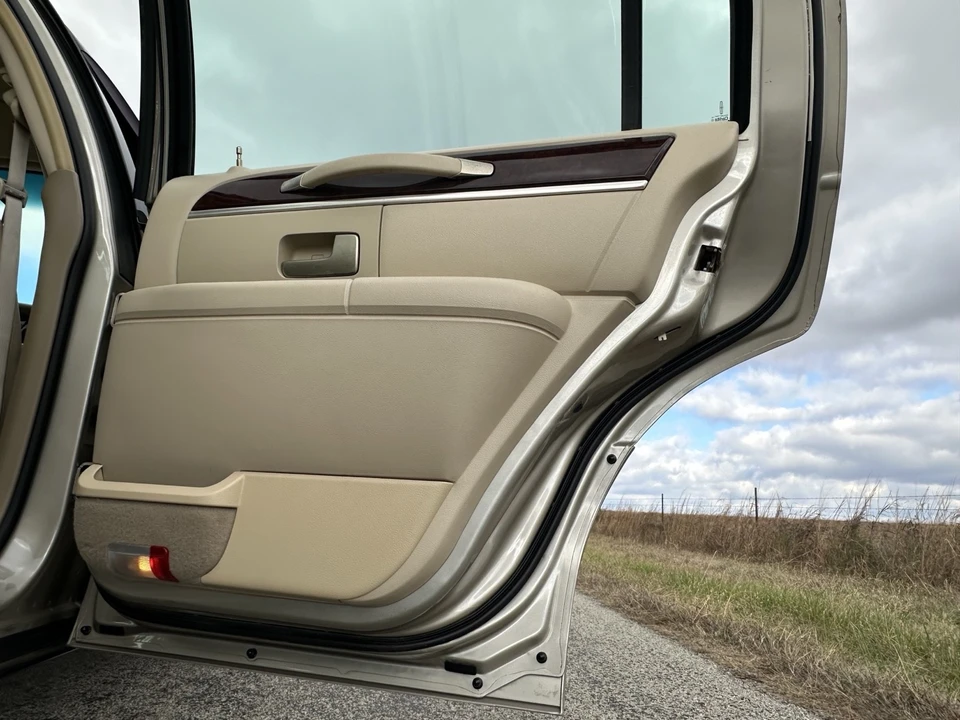2007 Lincoln Town Car - Image 21 of 21