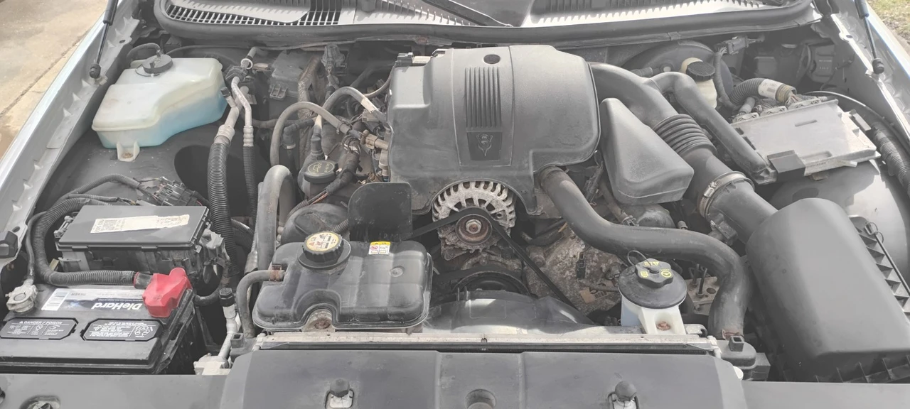 2007 Lincoln Town Car - Image 12 of 15