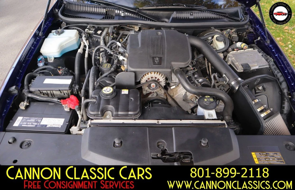 2007 Lincoln Town Car - Image 17 of 21
