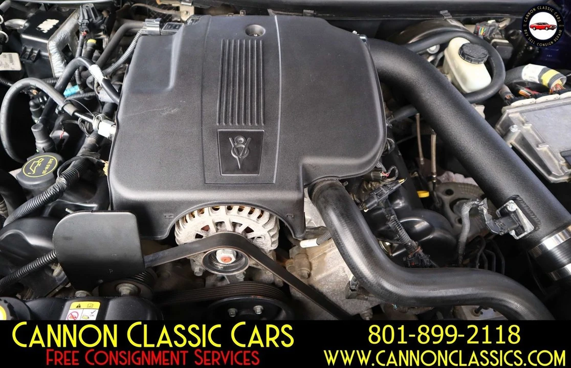 2007 Lincoln Town Car - Image 21 of 21