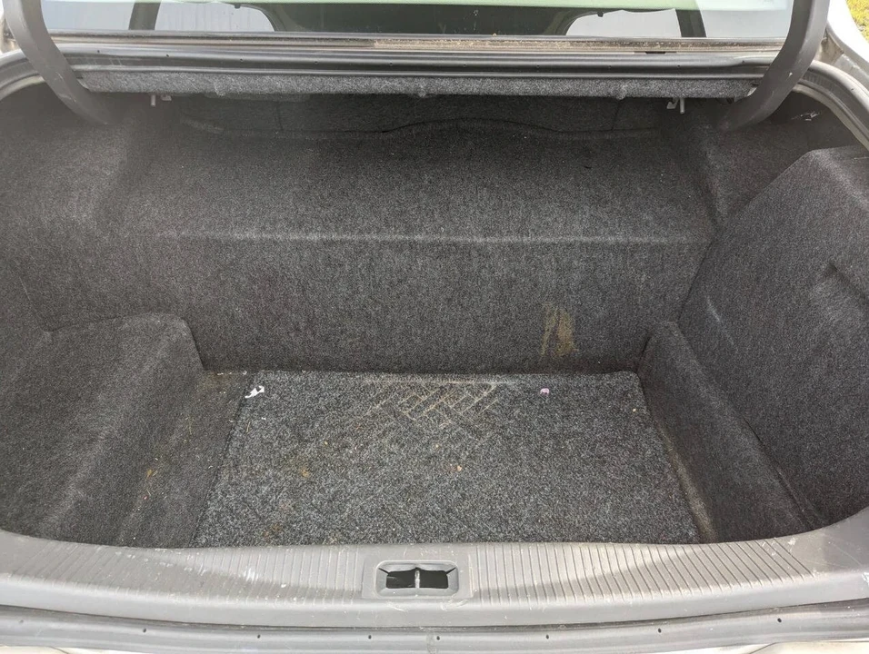 2007 Lincoln Town Car - Image 21 of 21