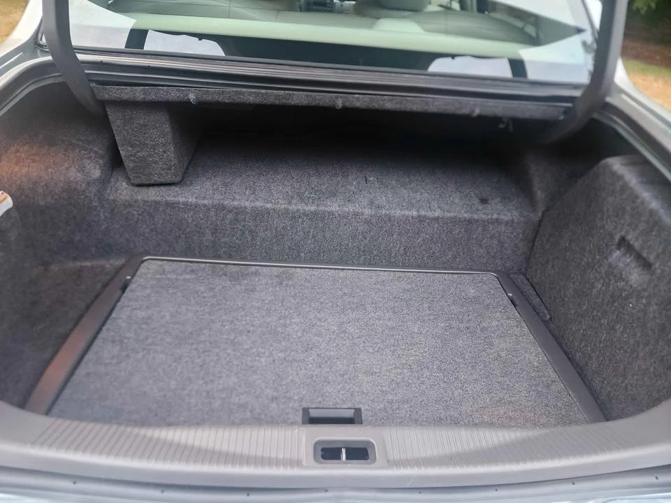 2007 Lincoln Town Car - Image 11 of 13