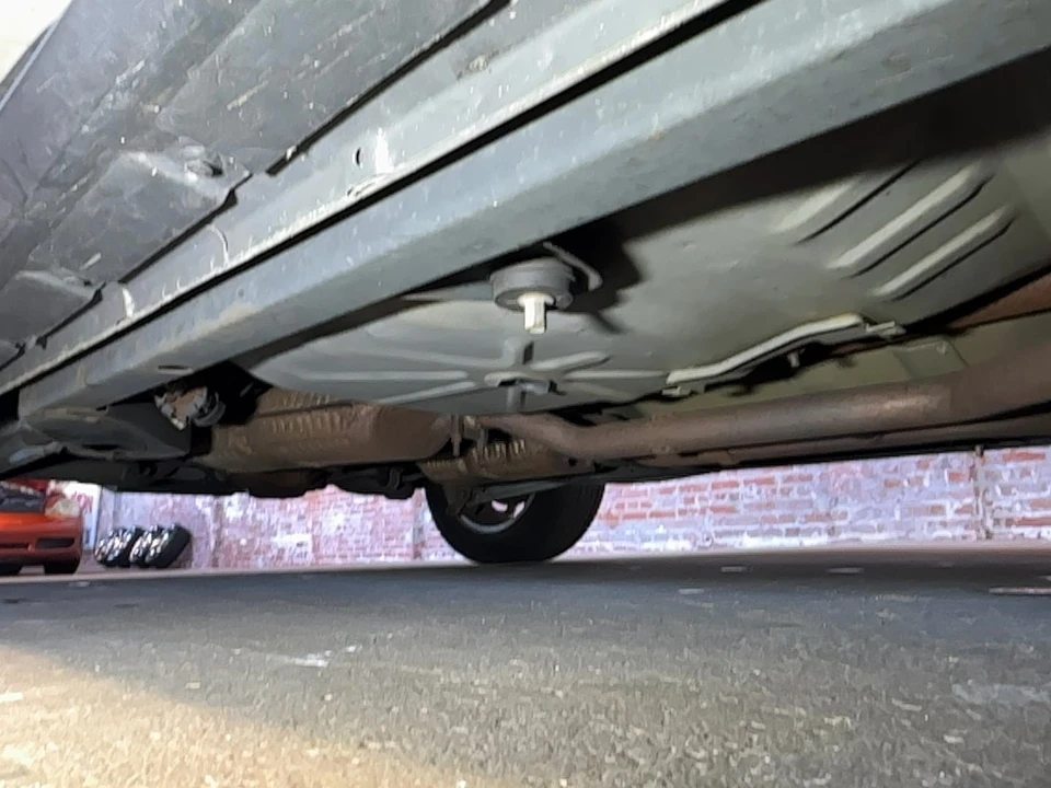 2007 Lincoln Town Car - Image 18 of 18
