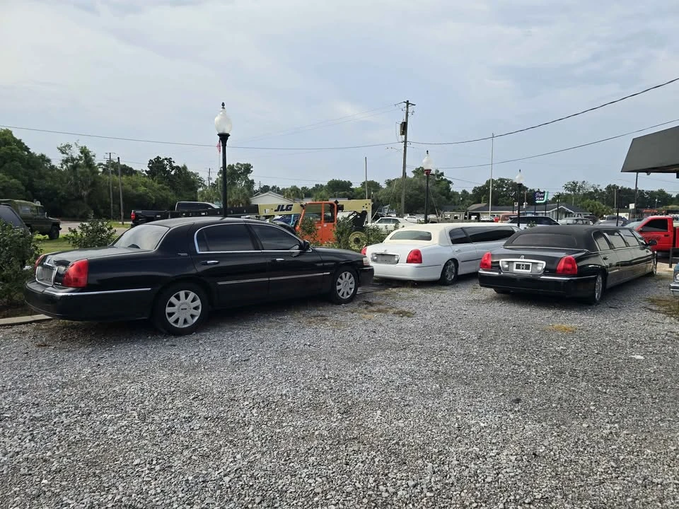 2007 Lincoln Town Car - Image 4 of 13
