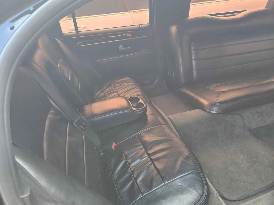 2007 Lincoln Town Car - Image 5 of 13