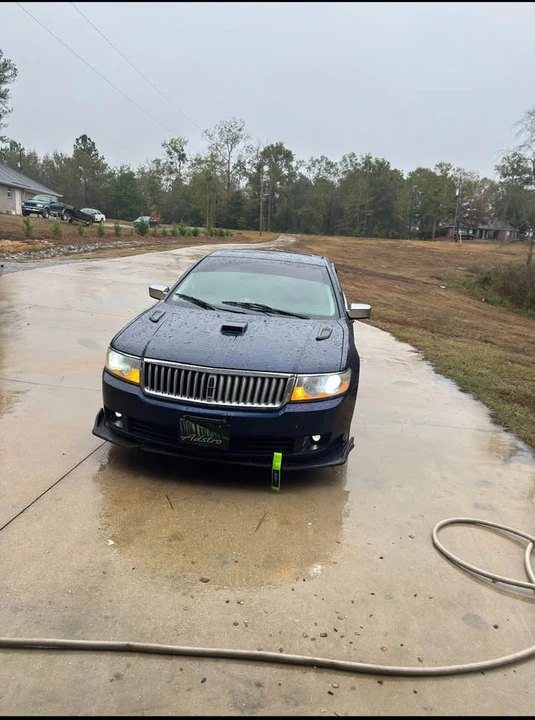 2007 Lincoln MKZ - Image 6 of 9