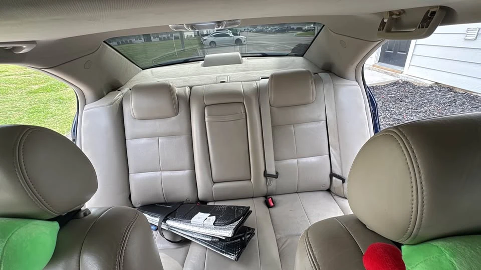 2007 Lincoln MKZ - Image 7 of 9