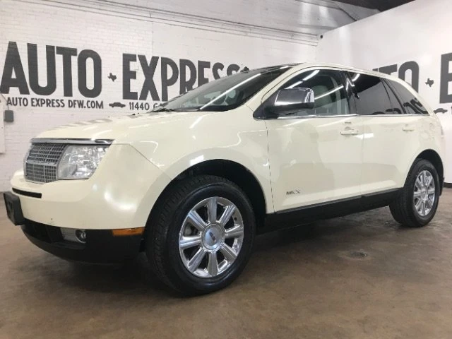 2007 Lincoln MKX - Image 2 of 5