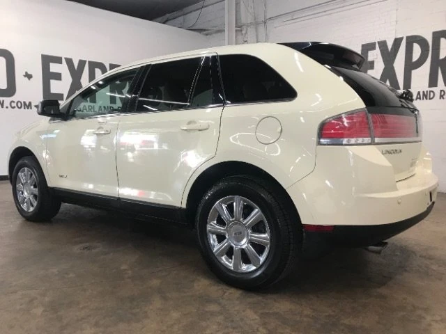 2007 Lincoln MKX - Image 3 of 5