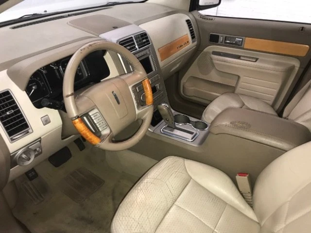 2007 Lincoln MKX - Image 5 of 5