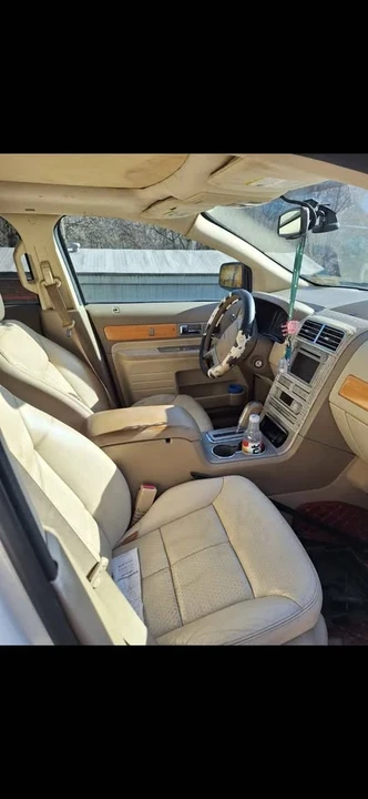 2007 Lincoln MKX - Image 3 of 4