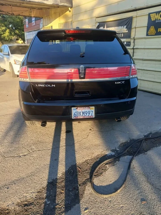 2007 Lincoln MKX - Image 2 of 5