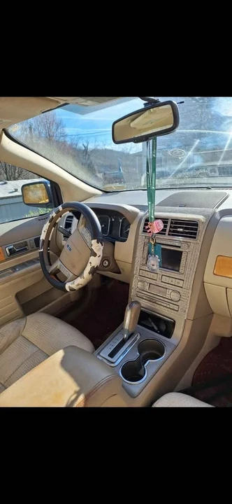 2007 Lincoln MKX - Image 4 of 4