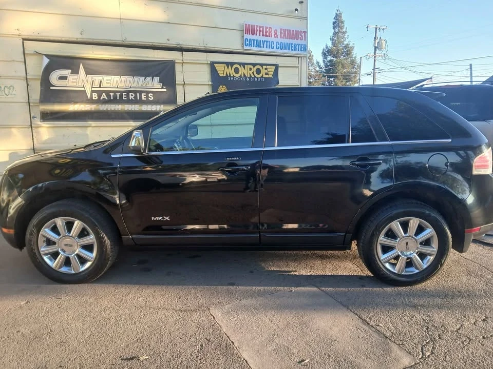 2007 Lincoln MKX - Image 3 of 5