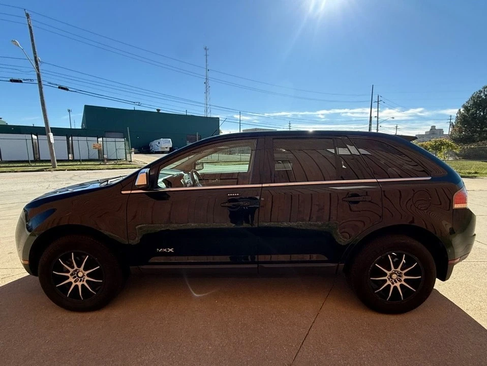 2007 Lincoln MKX - Image 6 of 16