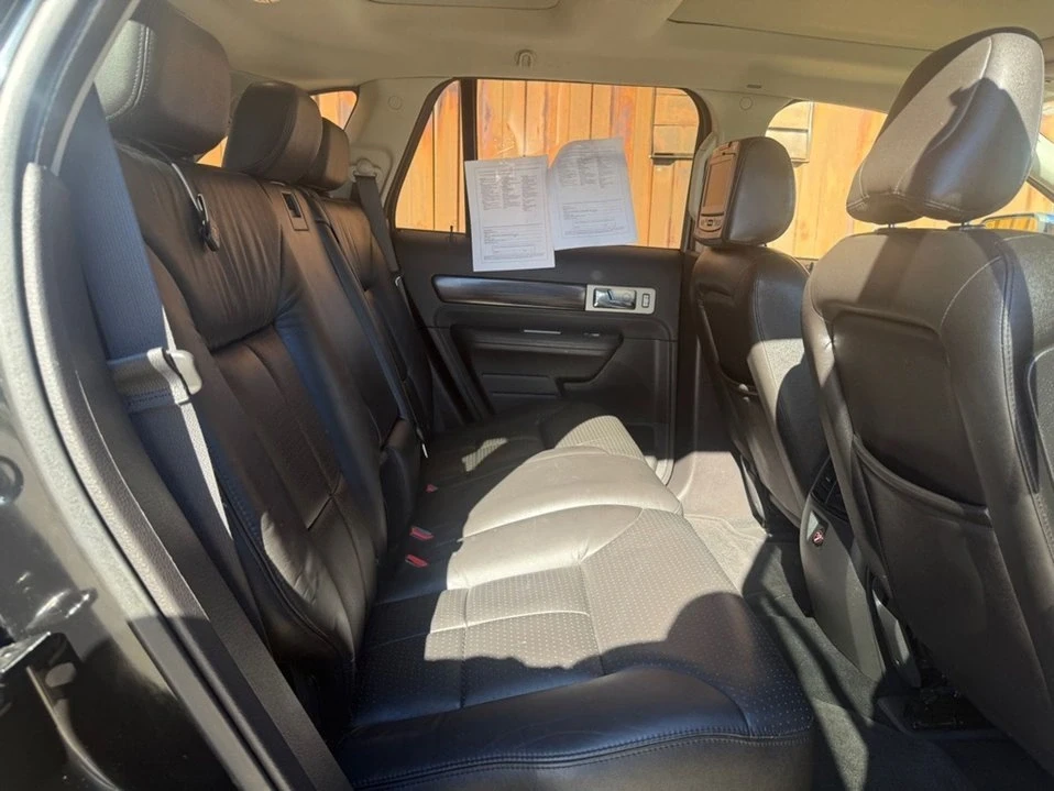 2007 Lincoln MKX - Image 12 of 16
