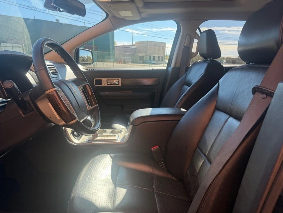 2007 Lincoln MKX - Image 9 of 16